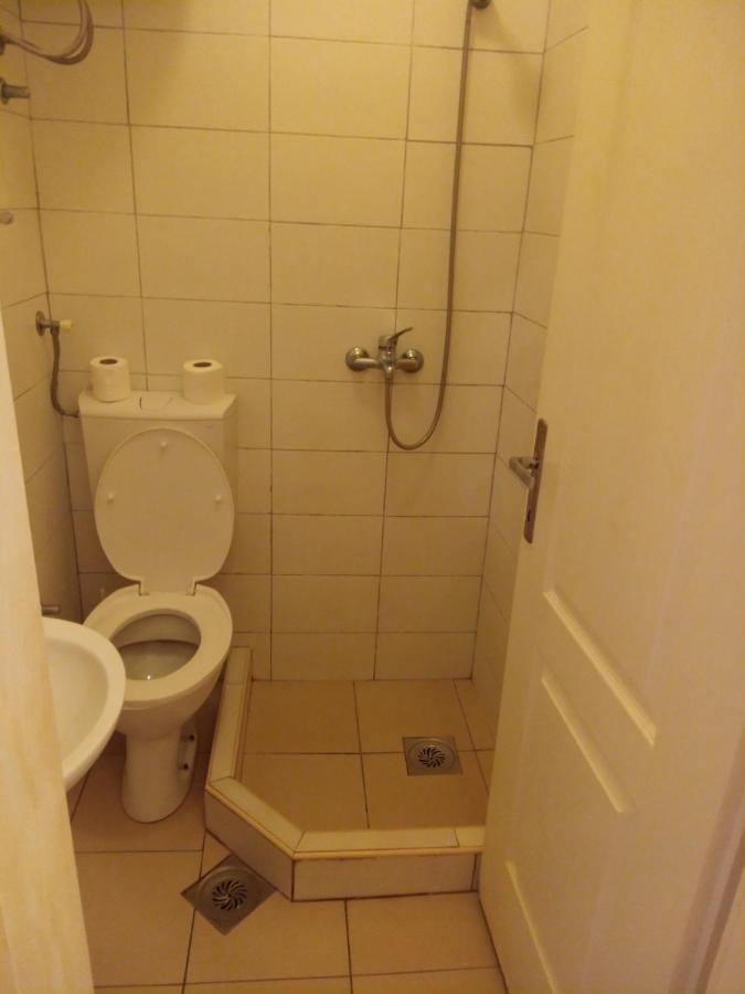 Vila Branka Čanj Zewnętrze zdjęcie