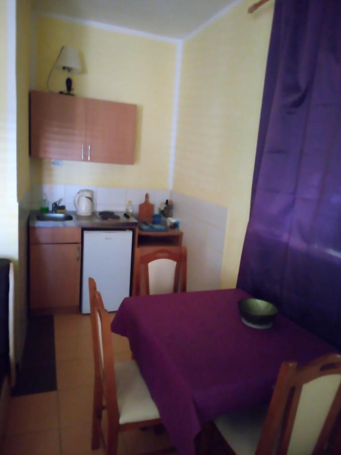 Vila Branka Čanj Zewnętrze zdjęcie