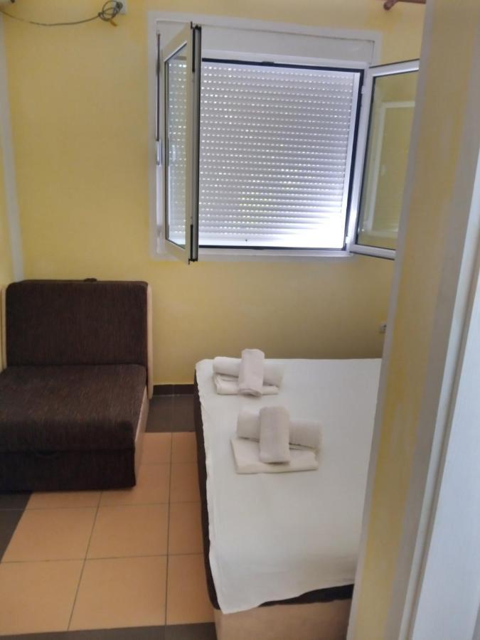 Vila Branka Čanj Zewnętrze zdjęcie