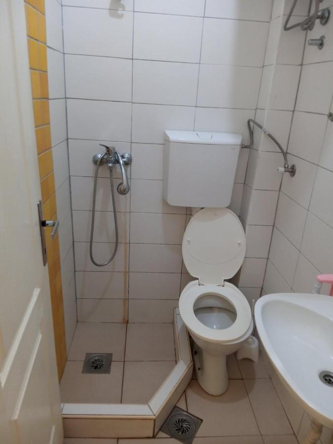 Vila Branka Čanj Zewnętrze zdjęcie