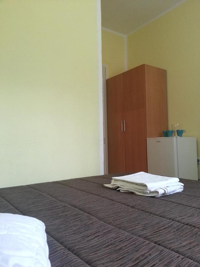 Vila Branka Čanj Zewnętrze zdjęcie