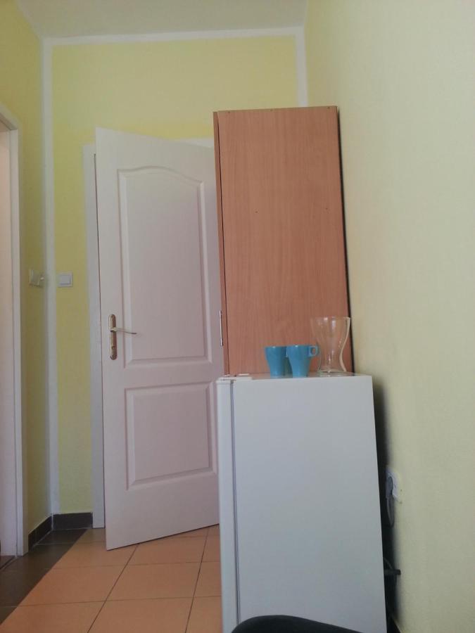 Vila Branka Čanj Zewnętrze zdjęcie