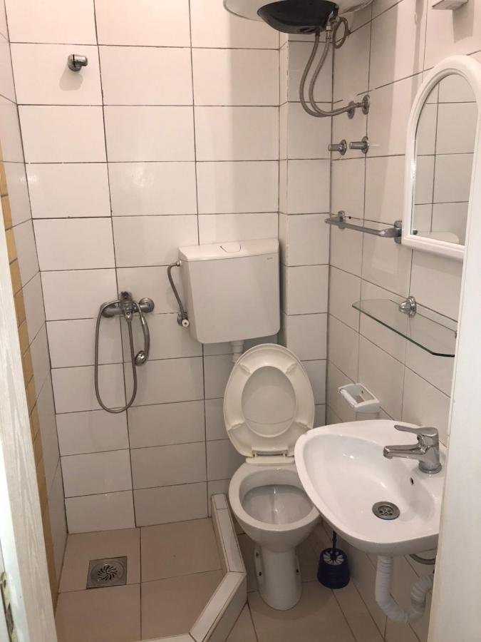 Vila Branka Čanj Zewnętrze zdjęcie